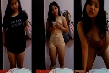 Bokep Indo ABG Bugil Colmek Berdiri Muncrat