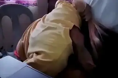 Tante Cari Hiburan Rekaman Rumah Kosong